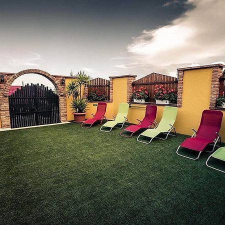 Ferienwohnung Tabacov Moravia Brumovice Exterior foto